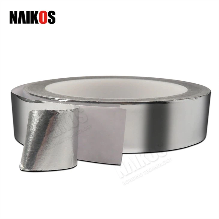 Aluminum Foil Tape Without Paper