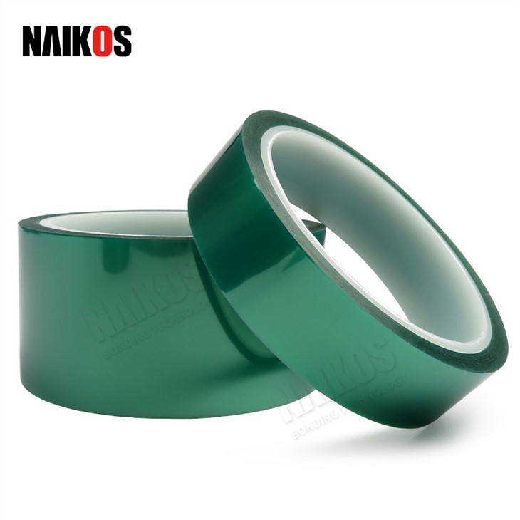 high-temperature heat resistant tape