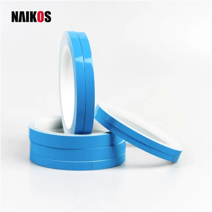 double sided heat transfer tape