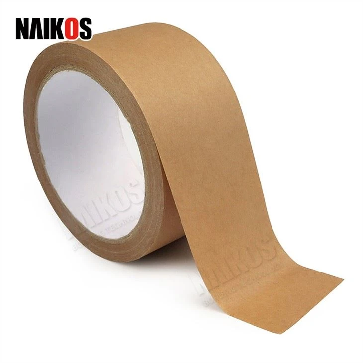 Kraft Paper Adhesive Tape