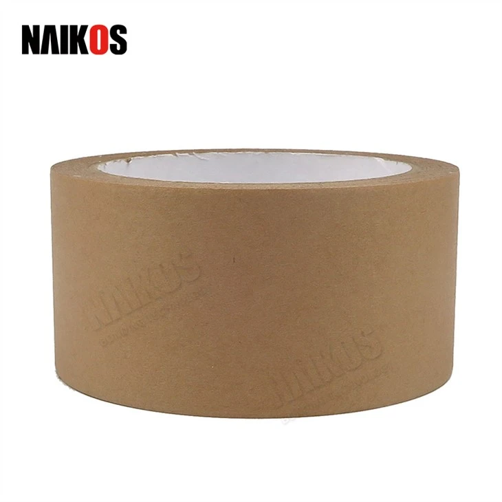 Verstärktes Kraftpapierband