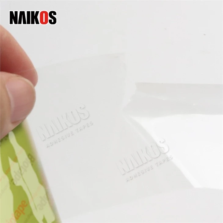 Biodegradable Sellotape