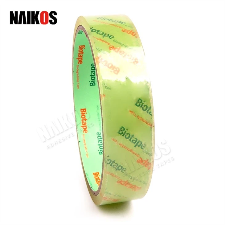 biodegradable adhesive tape