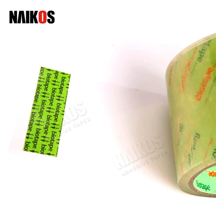 cellophane adhesive