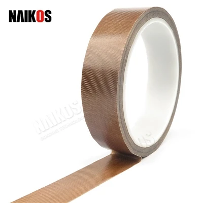 Hochtemperatur-Teflon-Silikonband ist ein äußerst vielseitiges Produkt