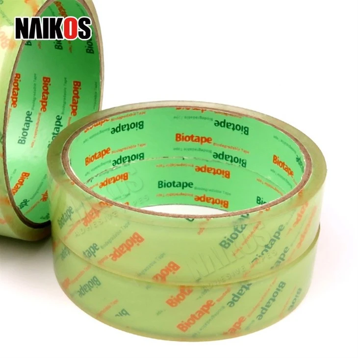 Eco Friendly Sellotape