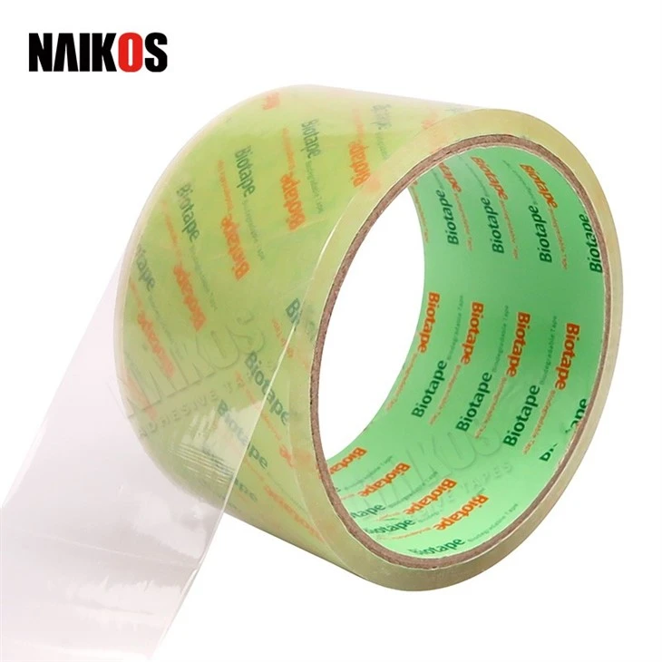 Plant Based Sellotape