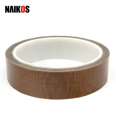 Hochtemperatur-Teflon-Silikonband – ein Muss für industrielle Anwendungen