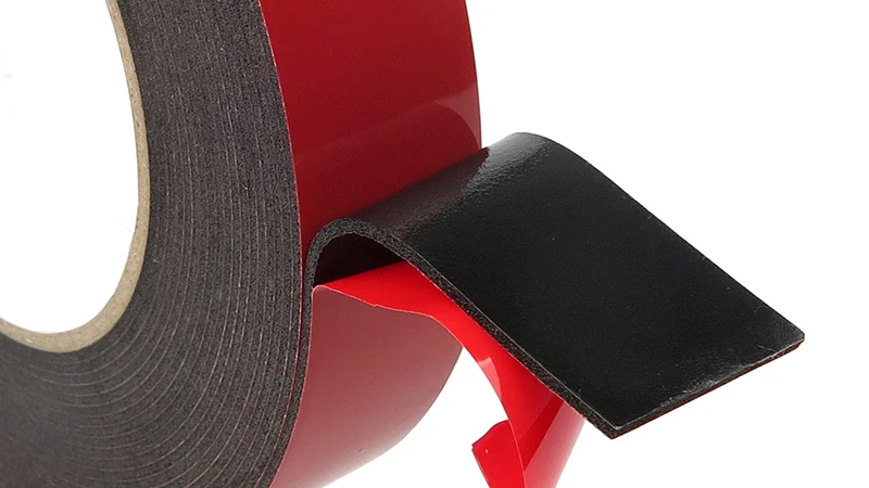 PE foam tape PE foam tape