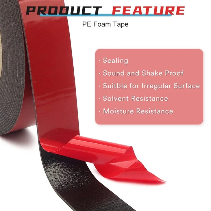 PE Foam Tape